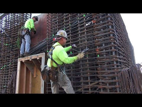 Video: Tòa nhà nhiều tầng: đặc điểm xây dựng