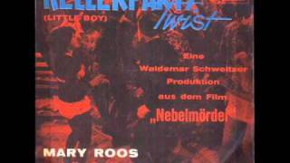 Kellerparty-Twist - Mary Roos