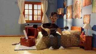 Master stop motion BAU Barcelona 2017-18