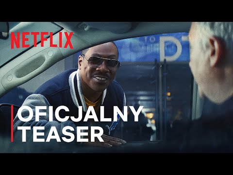Gliniarz z Beverly Hills: Axel F | Oficjalny teaser | Netflix