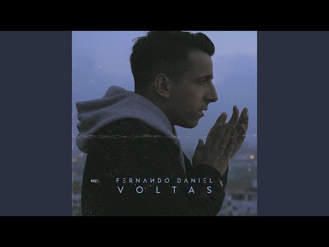 FERNANDO DANIEL - VOLTAS