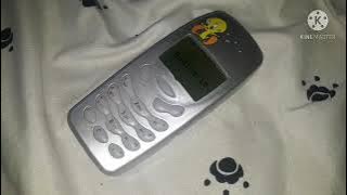 Nokia 3315 Ringtones Badinerie