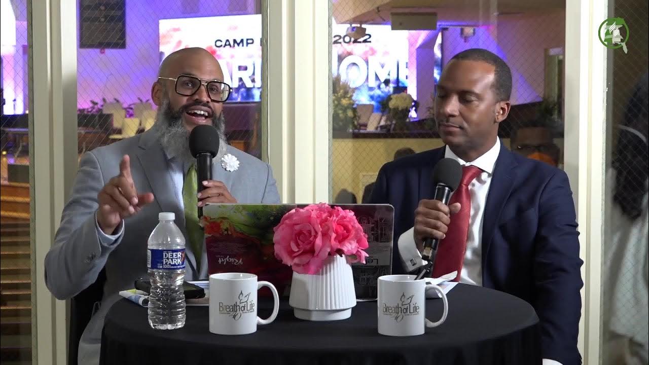 South Central Conference Camp Meeting 2025 YouTube