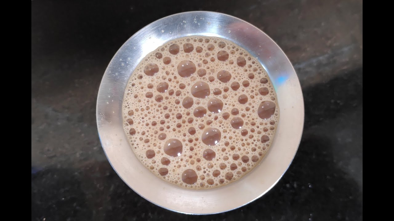 South indian filter coffee : r/CoffeePH