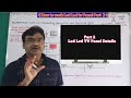 Part 2 how to work lcd led tv panel  panel ke glass area internal structure fundamental 