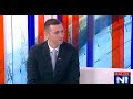 Penava o Turudiću: “Jasno je da je igrokaz u pitanju, duda varalica za javnost”