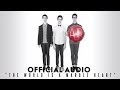 AJR - The World Is A Marble Heart (Official Audio)