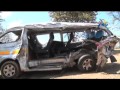 Family tragedy: Mother, 3 children die in accident along Eldoret-Nakuru highway