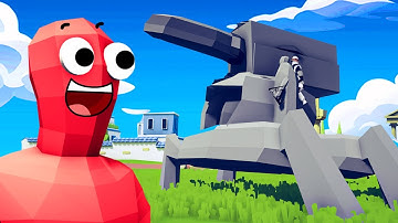 I Fight The These STAR WARS Units And Here