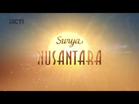 BARU! Surya Nusantara - Di Nusantara, Kemurnian Surya Terasa (2024)