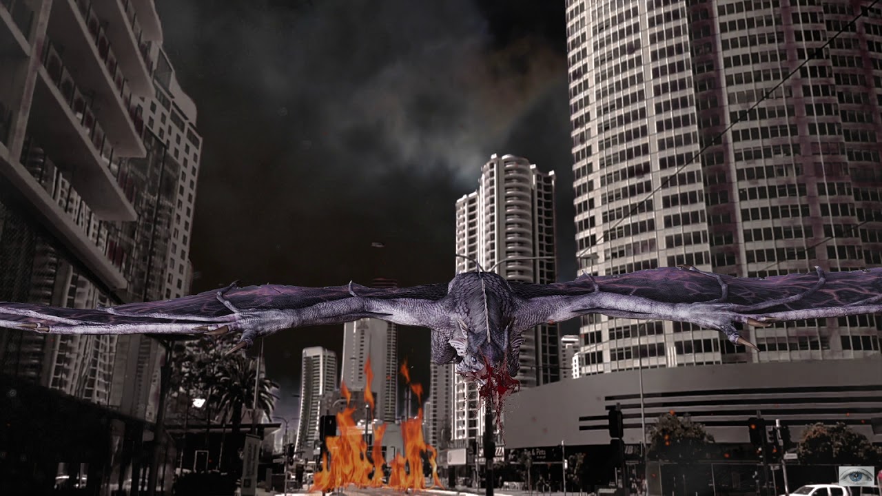 ProductionCrate.com Hero's Sacrifice