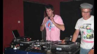 idemo odma live mix dj tjoongee fly