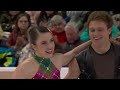 Caroline Green | Michael Parsons | Championship Ice Dance Rhythm Dance | 2026 USFS Championships