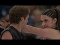 Caroline Green | Michael Parsons | Championship Ice Dance Rhythm Dance | 2026 USFS Championships