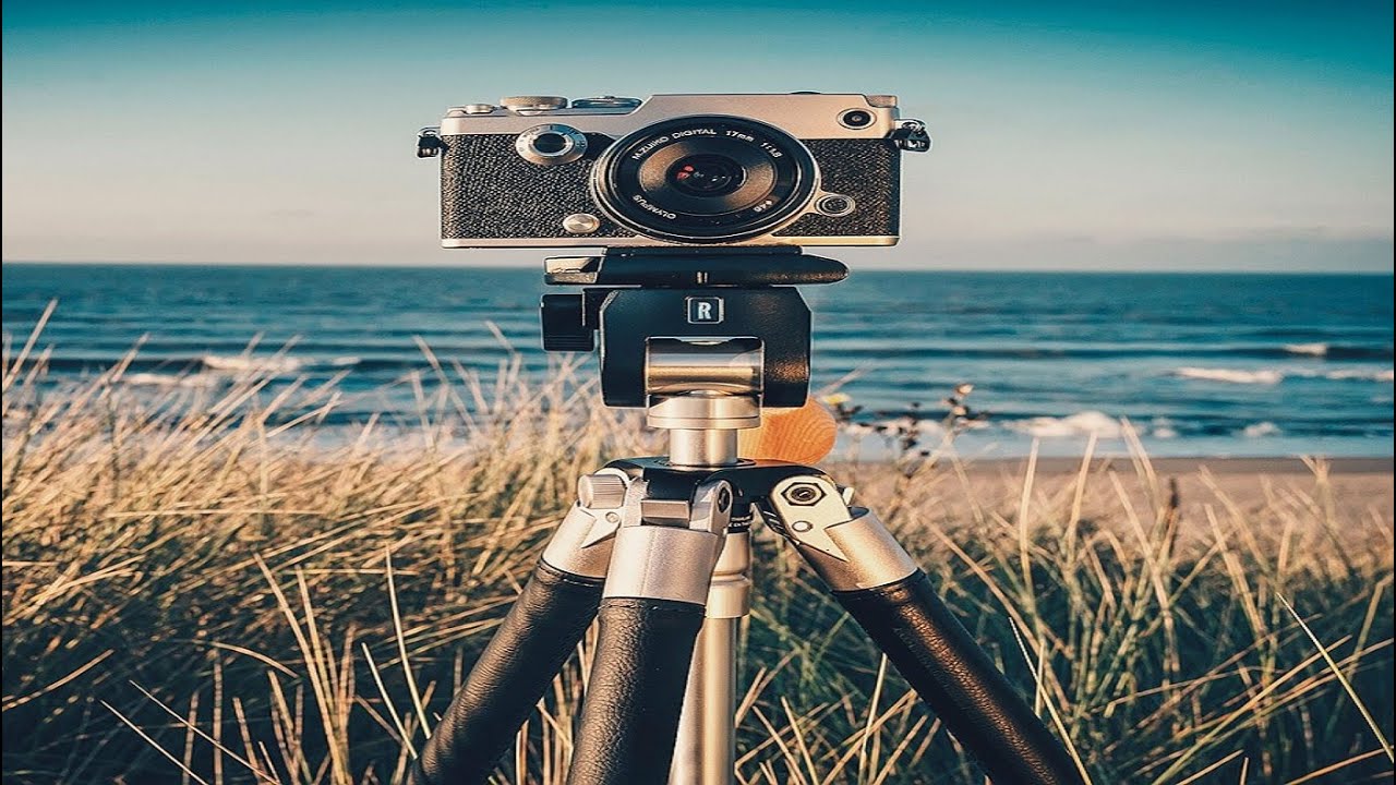 5 Best Tripods for Photography of 2020