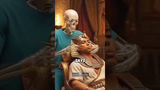 What If Modern Dentists Woke Up in Ancient Egypt? 🏺#short#viral#trending#explore