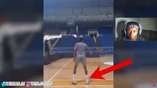 GIANNIS ANTETOKOUNMPO NEW JUMPSHOT Might Scare The NBA