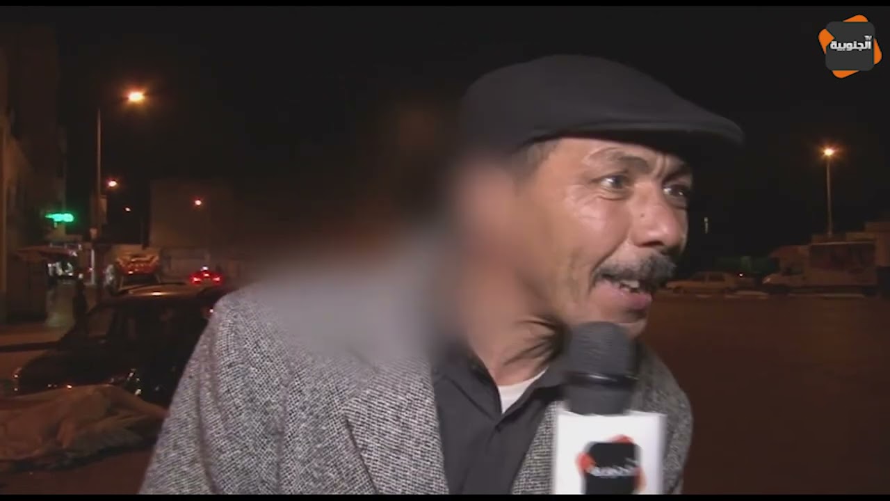 حكايات الليل: أمي تصرف عليا و تشجع فيا باش نتكيف ونشرب و نعمل كل شي وتعطي فيا في الفلوس