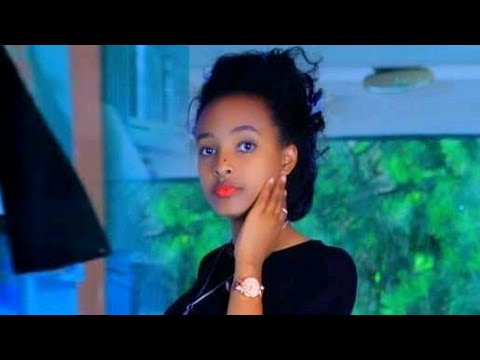 Qamar Yusuf LAALII LAALI Akkaan tahe Jaalala teetiin waa natiin tole New Oromo Music 2021