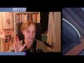 Beginning of video