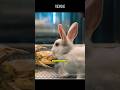 Symbiote’s First Test Survives🐇👽 | Venom Lab Experiment | Venom 2018 | Rabbit Survives the Symbiote