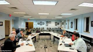 City of Albany Historic Resources Commission Public Meeting