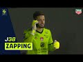 Zapping de la 38ème journée - Ligue 1 Uber Eats / 2020-2021