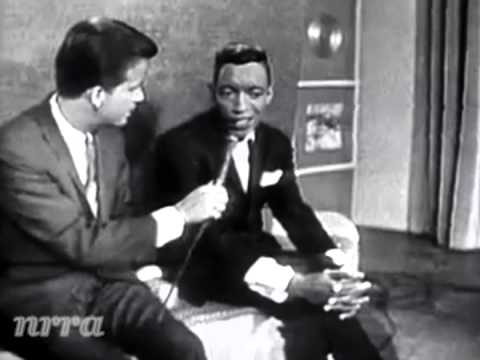 Major Lance "Rhythm"