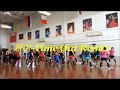 Time outremixdance workout dance fitness  halaaerobicscanada