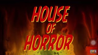 House of Horror Version 5