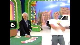 Price is Right-Kasey by Brielle Hunt 237 views 9 months ago 13 minutes, 10 seconds