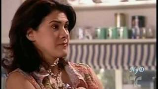 Dame Chocolate Capitulo 128 B