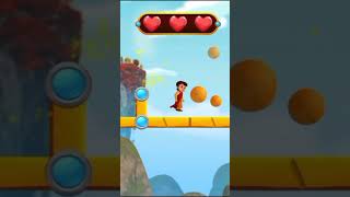 Chhota Bheem Game #shorts #games #youtubeshots screenshot 1