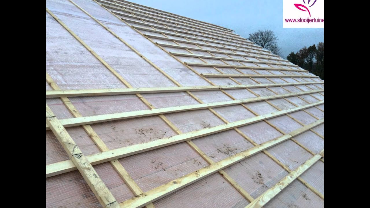 Bouw en afwerking schuur met paardenstal Wierden