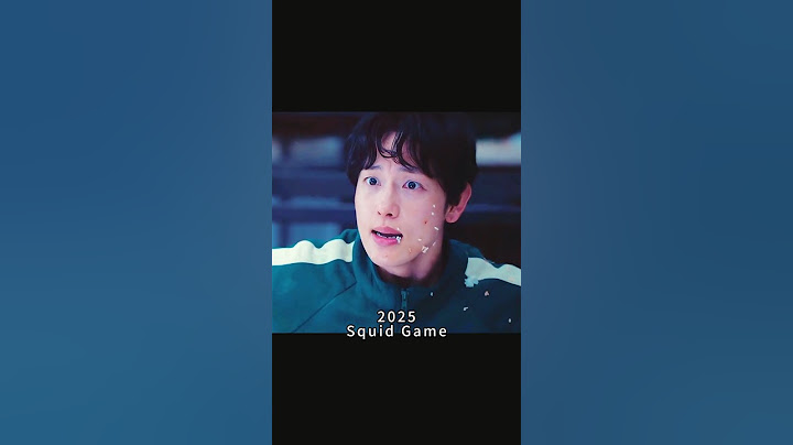 Squid Game Cast 🔥 (player222, 333, 196, 380)