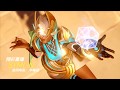 鬥陣特攻Overwatch【辛梅塔Symmetra】HL - Part.17