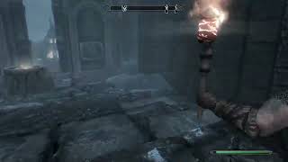 Skyrim Folge 073 Questannahme Windhelm
