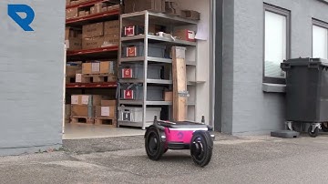 Wild Thing: Unleashing Capra Robotics