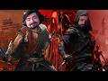 LIVE - Jogando DEMOS de jogos BRABOS anunciados nos EVENTOS