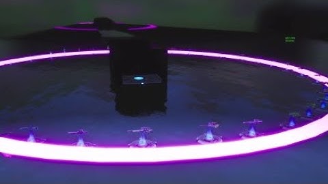 Best 1v1 map. #FleaTop5