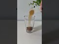 The Secret to the Best Cold sweet Latte Layers #satisfying #trending #espresso