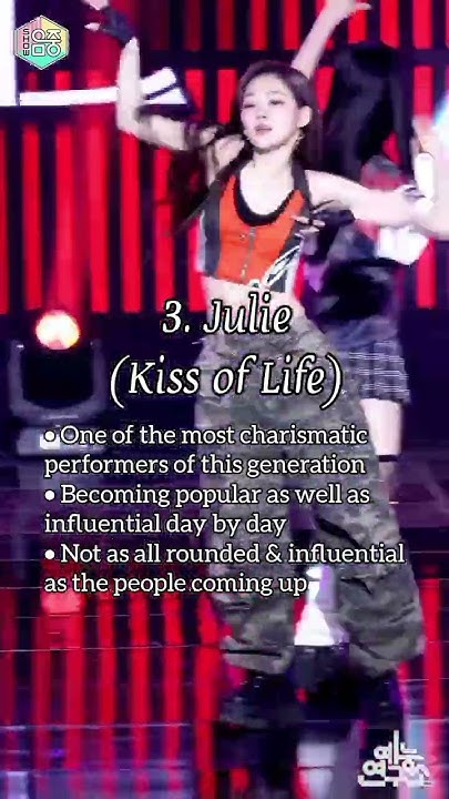 who-is-the-most-likely-to-be-5th-gen-it-girl-shorts-ytshorts-youtube