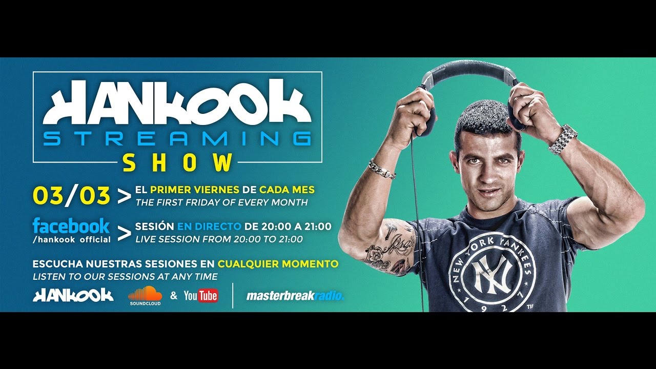 Hankook Stream Hankook Stream