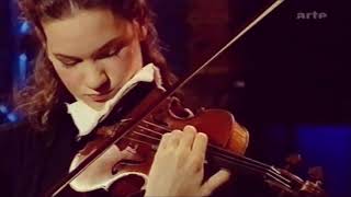 Hilary Hahn - Ysaÿe: Sonata No. 2 for Solo Violin, Op. 27 "Obsession"