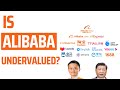 Alibaba Stock Analysis &amp; Earnings Update