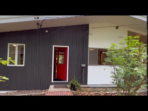 34 Laurel Drive, Lincoln, MA home video tour