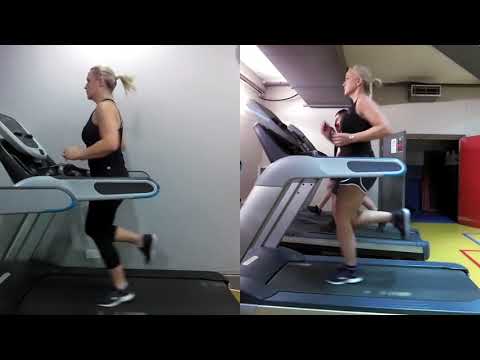 FixMyRun - No More Blisters!