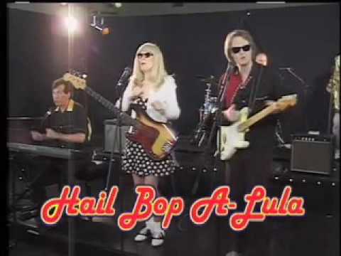 Hail Bop Alula! (Rockin' 50's & 60's Party Band)