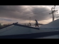 TTR Burton Canadian Open 2012 - Check The Course With Ty Walker