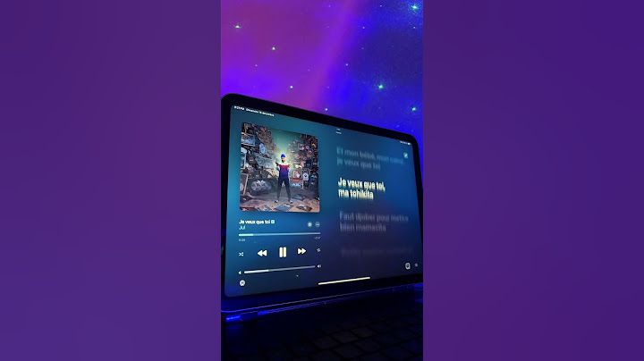 je veux que toi - jul 🌑✨️